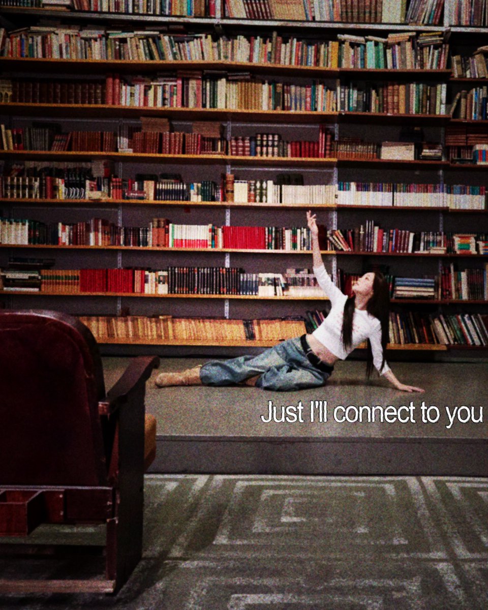 chuu_atrp's tweet image. [💿]
CHUU The First Album [XO, My Cyberlove]

🎧2026.01.07 6PM (KST)

A small square filled with hearts💙📲
그녀의 마음은 늘 이미지처럼 전송된다.

💙CYBERLOVE ARCHIVES

#CHUU #츄 #XOMyCyberlove