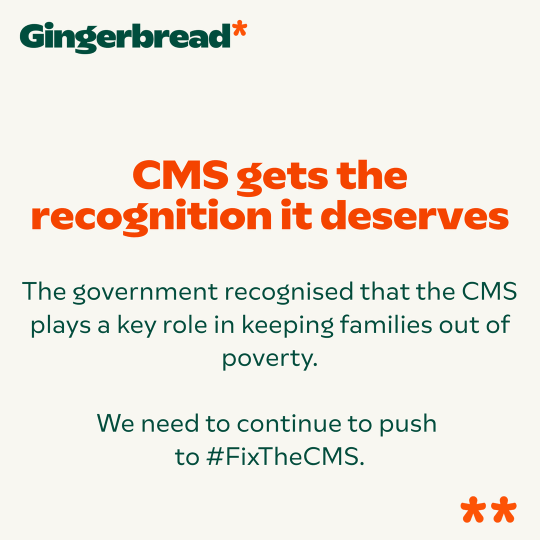 Gingerbread tweet media