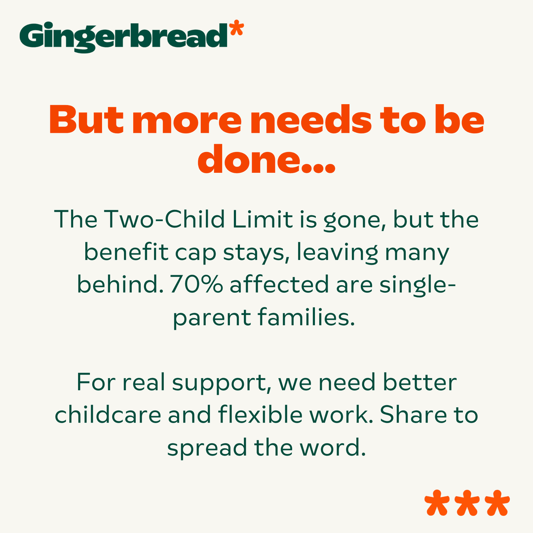 Gingerbread tweet media