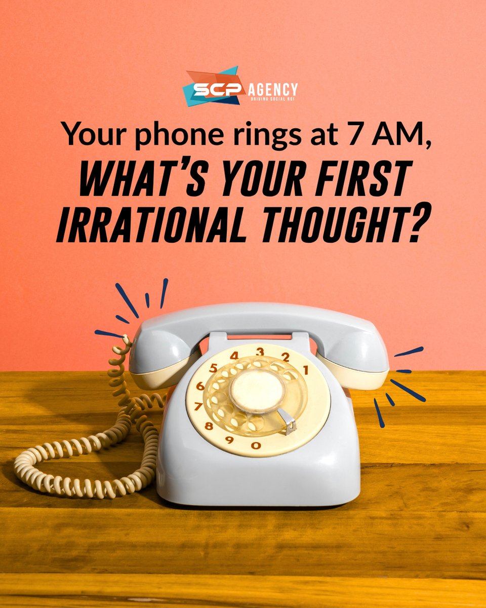 EPIC BDC / SCP Agency tweet media