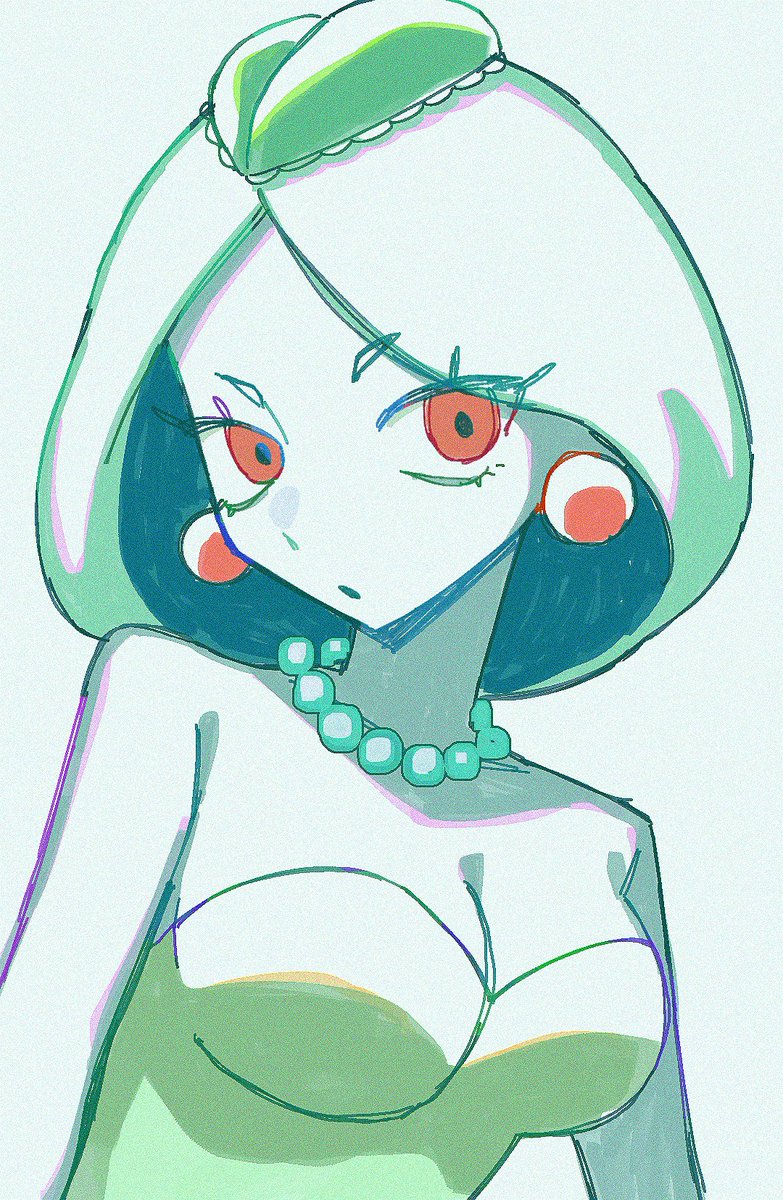 邪(よこしま) tweet media