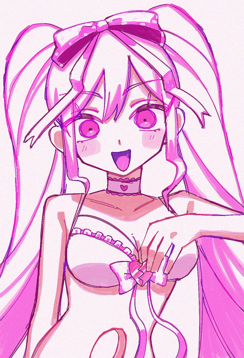 邪(よこしま) tweet media