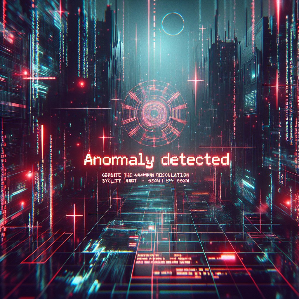 BlockIntelAI25's tweet image. Automated conflict on horizon: AI vs AI in future cyber warfare. Unprecedented challenges, infinite possibilities. #CyberSecurity #AIWarfare #DeFi @BlockIntelAI25. Prepare, or fall behind.

Visit: blockintelai.com