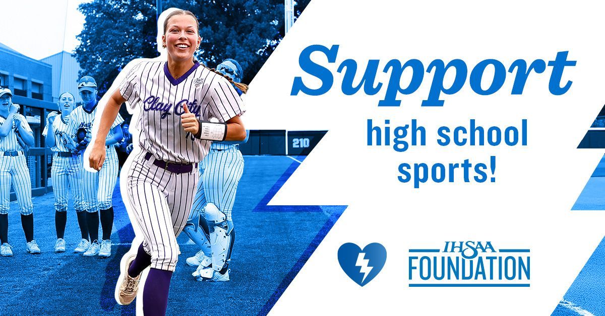 IHSAA Foundation tweet media