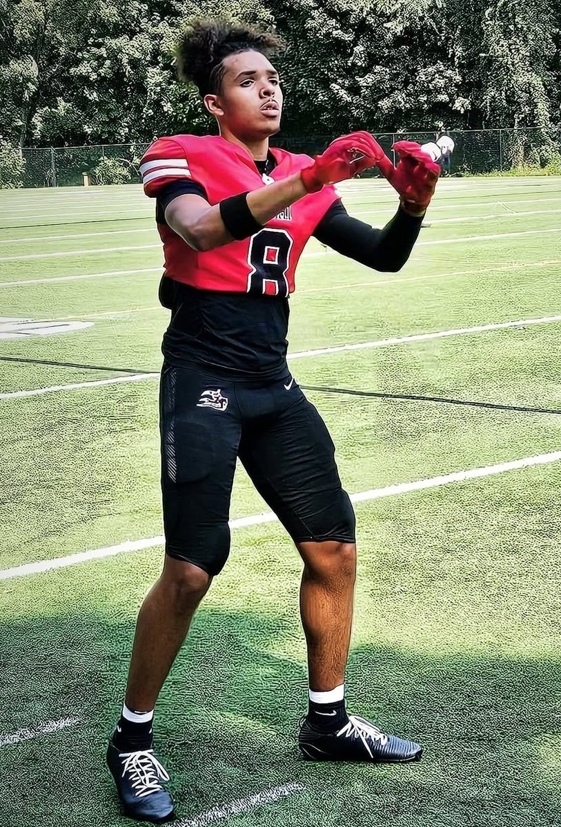 LuHi Football tweet media