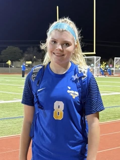 Addyson Daley (2027) tweet media