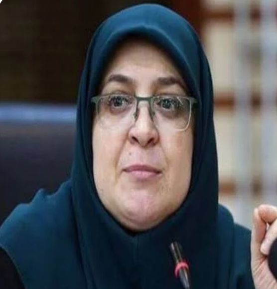 BahmanAmouee's tweet photo. نمی دونم چرا سخنگویان دولت در کشورهای استبدادی و خاورمیانه اینقدر اصرار دارند هر دروغی را تحویل مردم بدهند و فقط برای ماستمالی افریده شده اند.  جالبه که حرفشان هم خریداری ندارد. نوع وطنی اش من را یاد #سعید_الصحاف #صدام_حسین می اندازد. https://t.co/OqT20gk4Xk