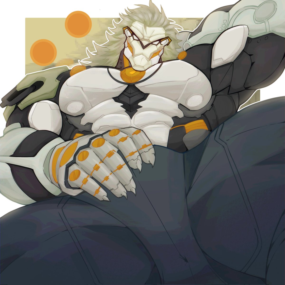 😜💧 #ZenlessZoneZero #bara