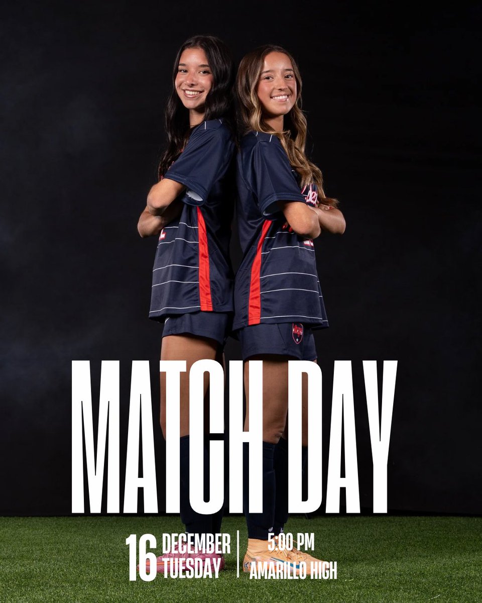 LibertyGS_LCP's tweet photo. 🇺🇸Scrimmage Day⚽️
📍: Amarillo HS
🆚: Amarillo 
⏰: 5:00 
📸 cred: @askfungo
#GRIT 
@patriot_ath @randyrosetta @hubcityprepslbk @athleticslcp @bystephengarcia @stevenliles https://t.co/3zIVdBAs0Y