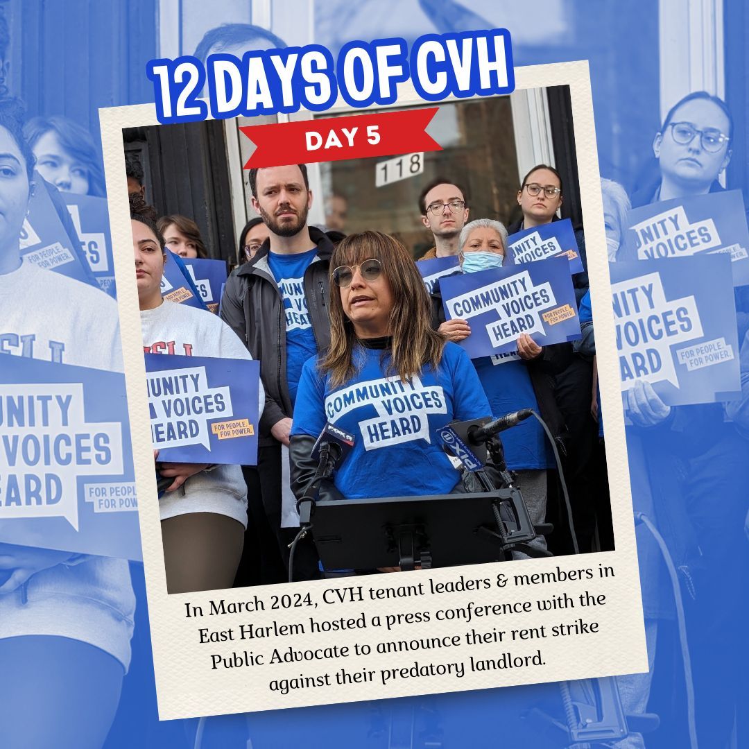 CVH Power! tweet media