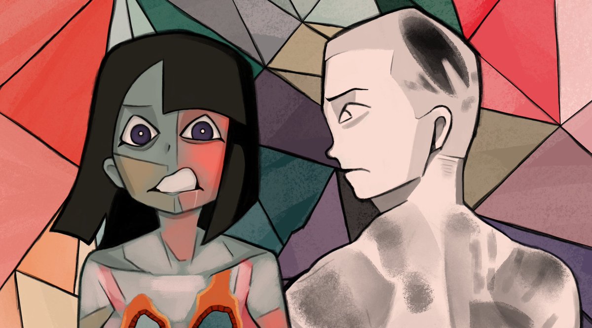 PixelatedBONES tweet media