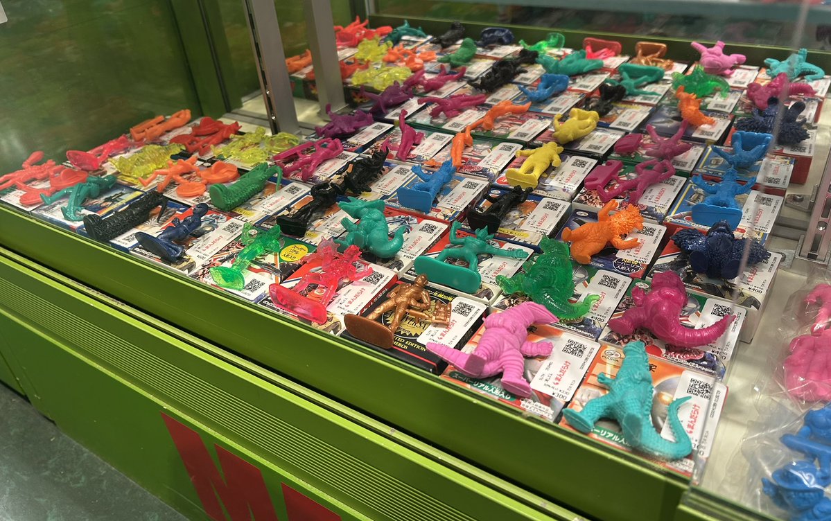 宮越館長＆ミクロ館&コンプREX編集部 (@396kancho) / Posts / X