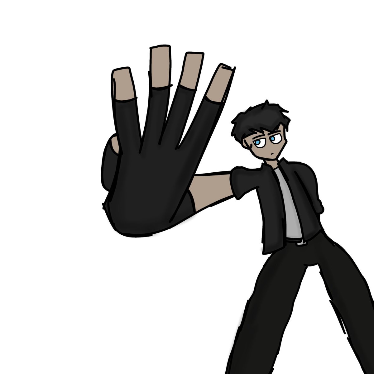 Silly_Guy761's tweet photo. 4 #meme #originalcharacterart #FANTASTICS https://t.co/qTcL9OH51s