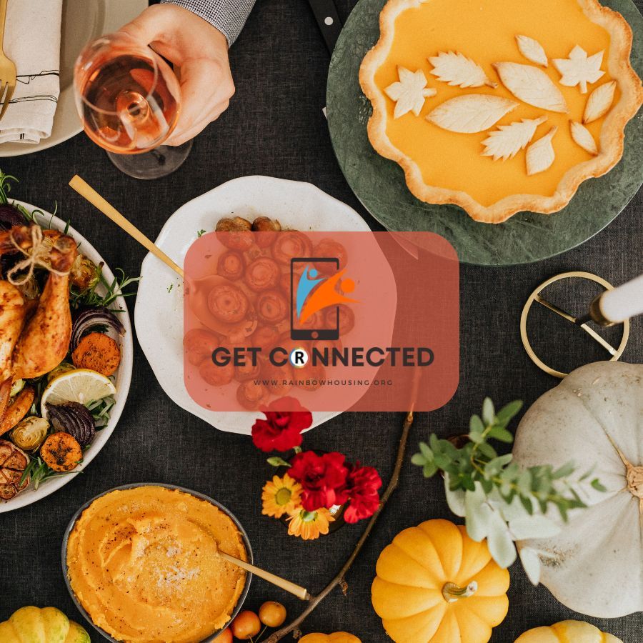 In our Rainbow communities, we believe in every member's potential. Let's unite with #getconnected to create opportunities for those we serve. If you have a skill to benefit our communities, visit us at buff.ly/3SgZ4aA. 

#RainbowHousing #LiftingLives #wearerainbow