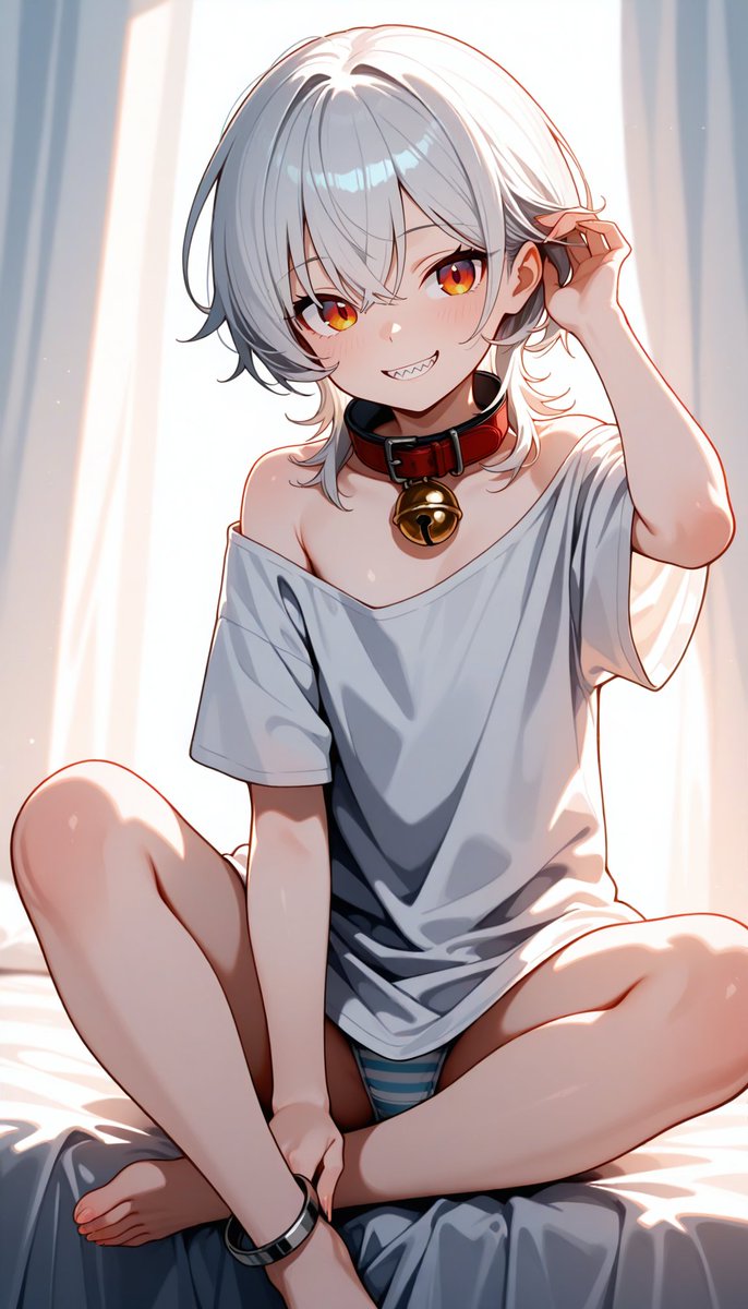 Just taking it easy~ #AIイラスト #AIart #CordeliaTachibana