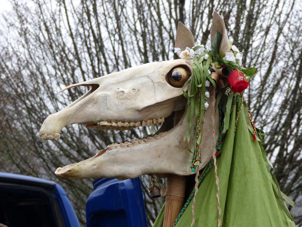 KrisRiceX's tweet photo. So… do YOU know your lore? Or did modern Christmas sanitize it all? Which one’s the creepiest to you? 👹❄️
#ChristmasLore #DarkChristmas #Krampus #Gryla #YuleCat #FrauPerchta #MariLwyd https://t.co/c3TTP68PyQ