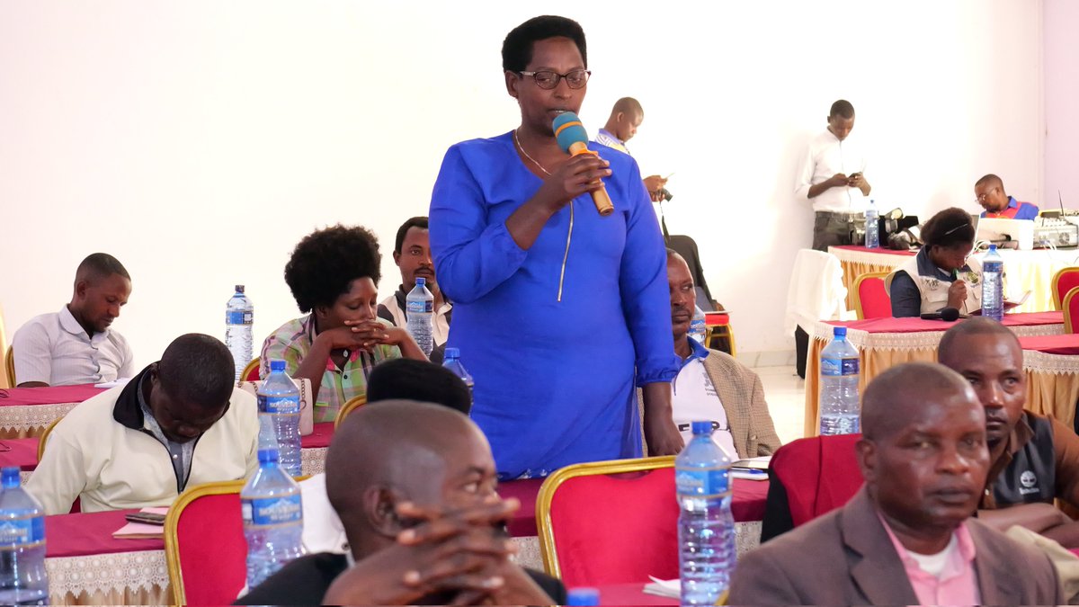 CVR BURUNDI tweet media