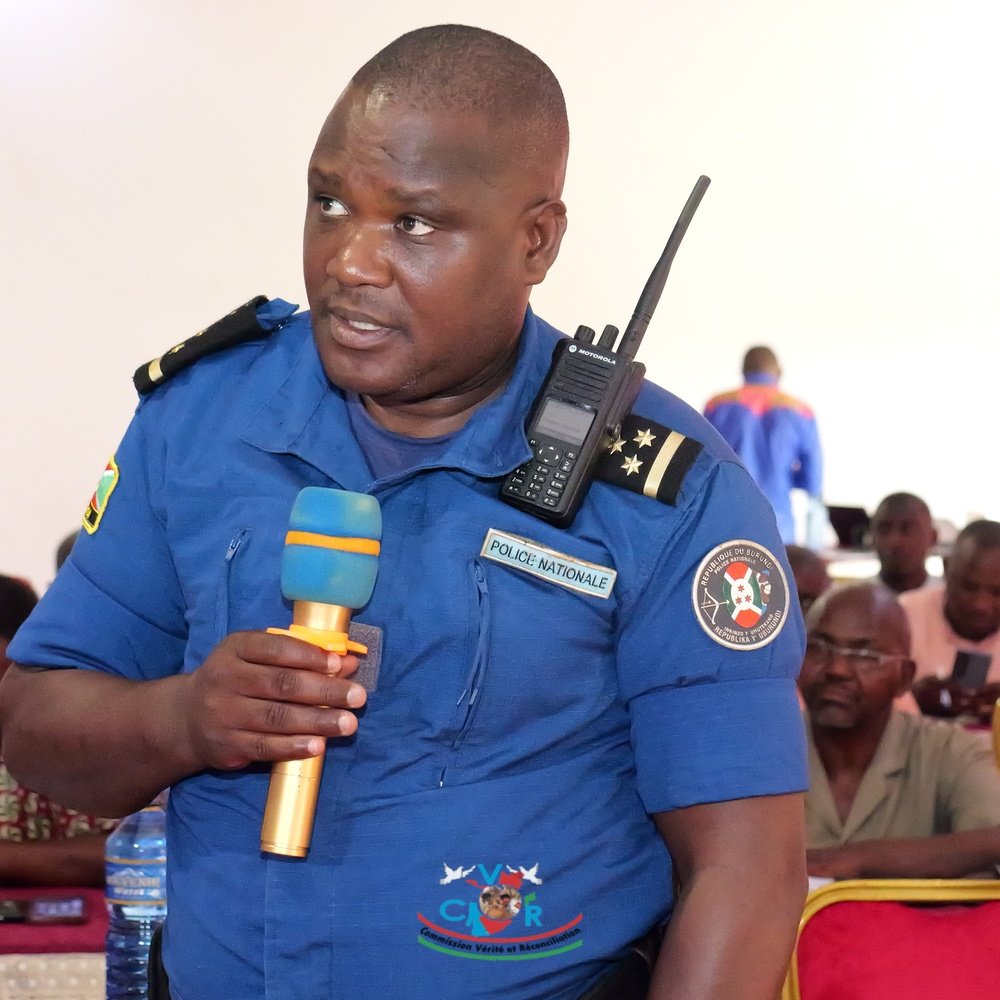 CVR BURUNDI tweet media