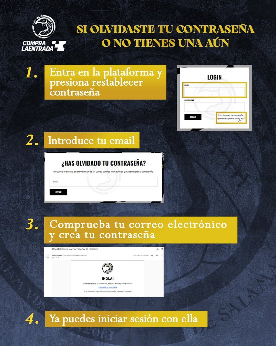 💳  | Si no puedes acudir el sábado al partido ante el <a href="/CPCacerenoSAD/">CP Cacereño 🟢🐉</a>, libera tu carné.

De esta manera, ayudarás al club porque habrá disponibilidad de entradas en todas las zonas del campo.

Además, sumarás 1️⃣0️⃣ puntazos en el programa de beneficios:
👉🏼 bit.ly/Liberar_