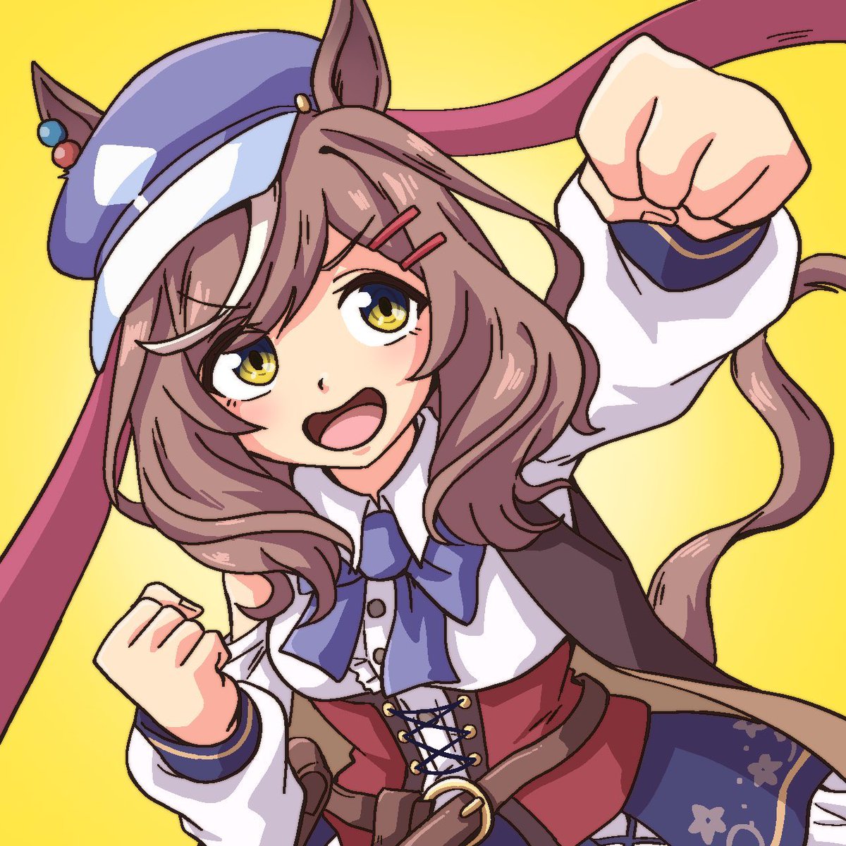 ぱち²💥かっちゃん C107 火 東7 I-29a (@Kacchan_DK_srtk) / Posts / X