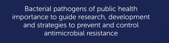 🔎 📋 Tras la pandemia, <a href="/WHO/">World Health Organization (WHO)</a> ha actualizado su lista de #patógenos prioritarios para la #vigilanciaepidemiológica mundial

Estos agentes suponen una amenaza potencial por su capacidad de causar brotes graves y alta mortalidad

Desde <a href="/SEIMC_/">SEIMC</a>, subrayamos la importancia de reforzar