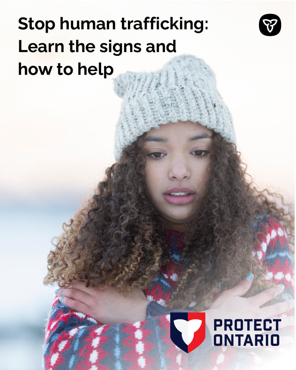 AntiHumanTrafficking tweet media