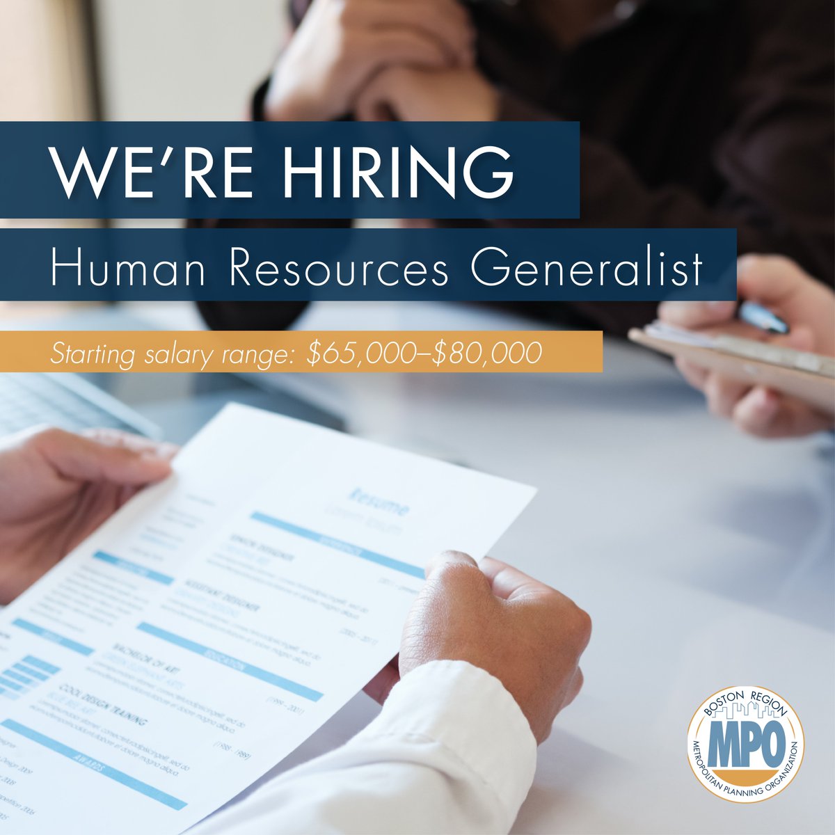 Boston Region MPO tweet media