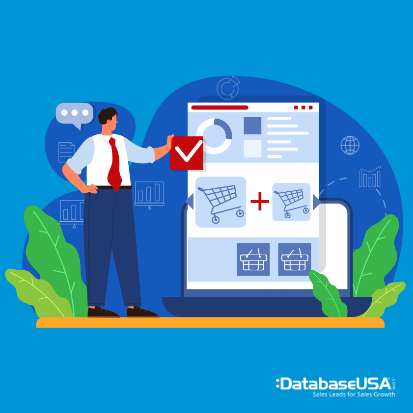 Databaseusa's tweet photo. Upselling doesn’t have to be time-consuming or complex. With accurate customer data, you can pinpoint who is most likely to purchase additional products or services and focus your resources where they matter most.

#DatabaseUSA #SalesOptimization #SmartGrowth https://t.co/fbLKMb3L64