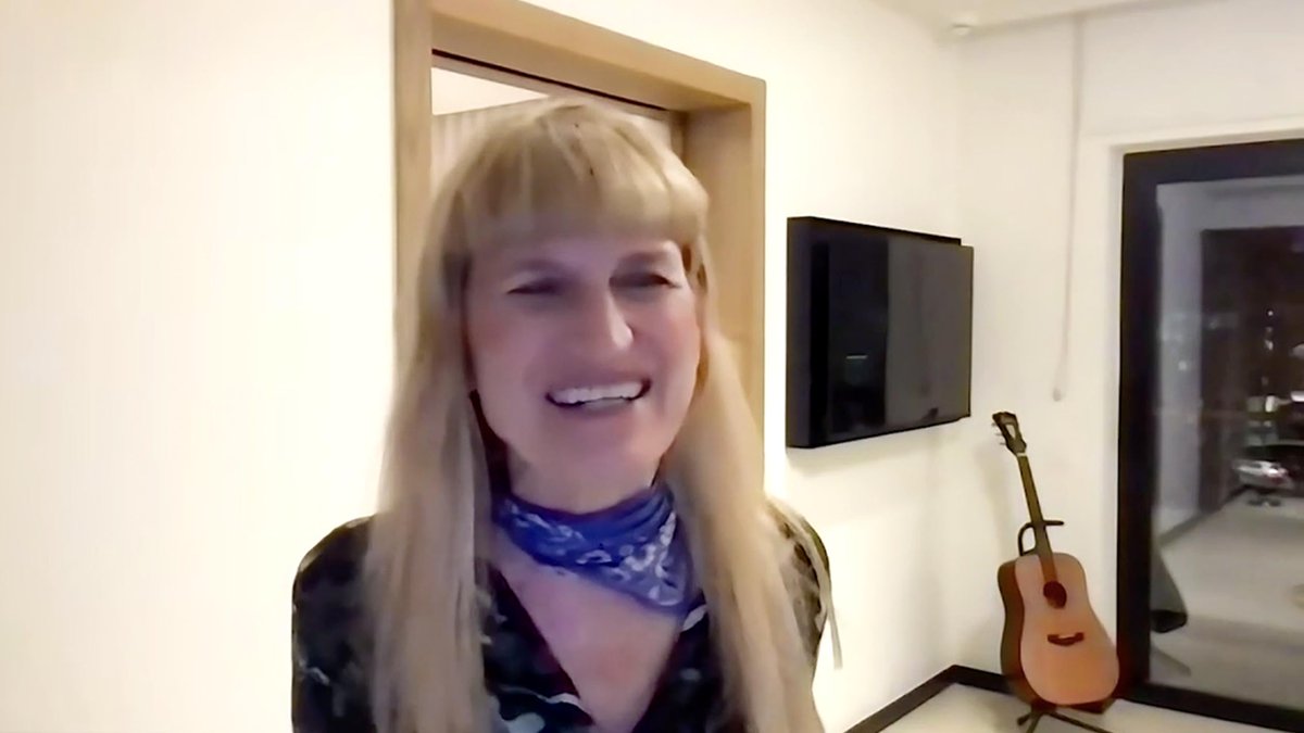 That Was Us tweet media