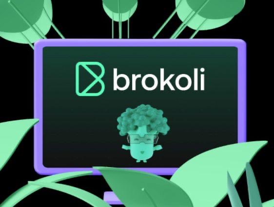 Brokoli™ - Trade & Plant Trees 🌳 tweet media