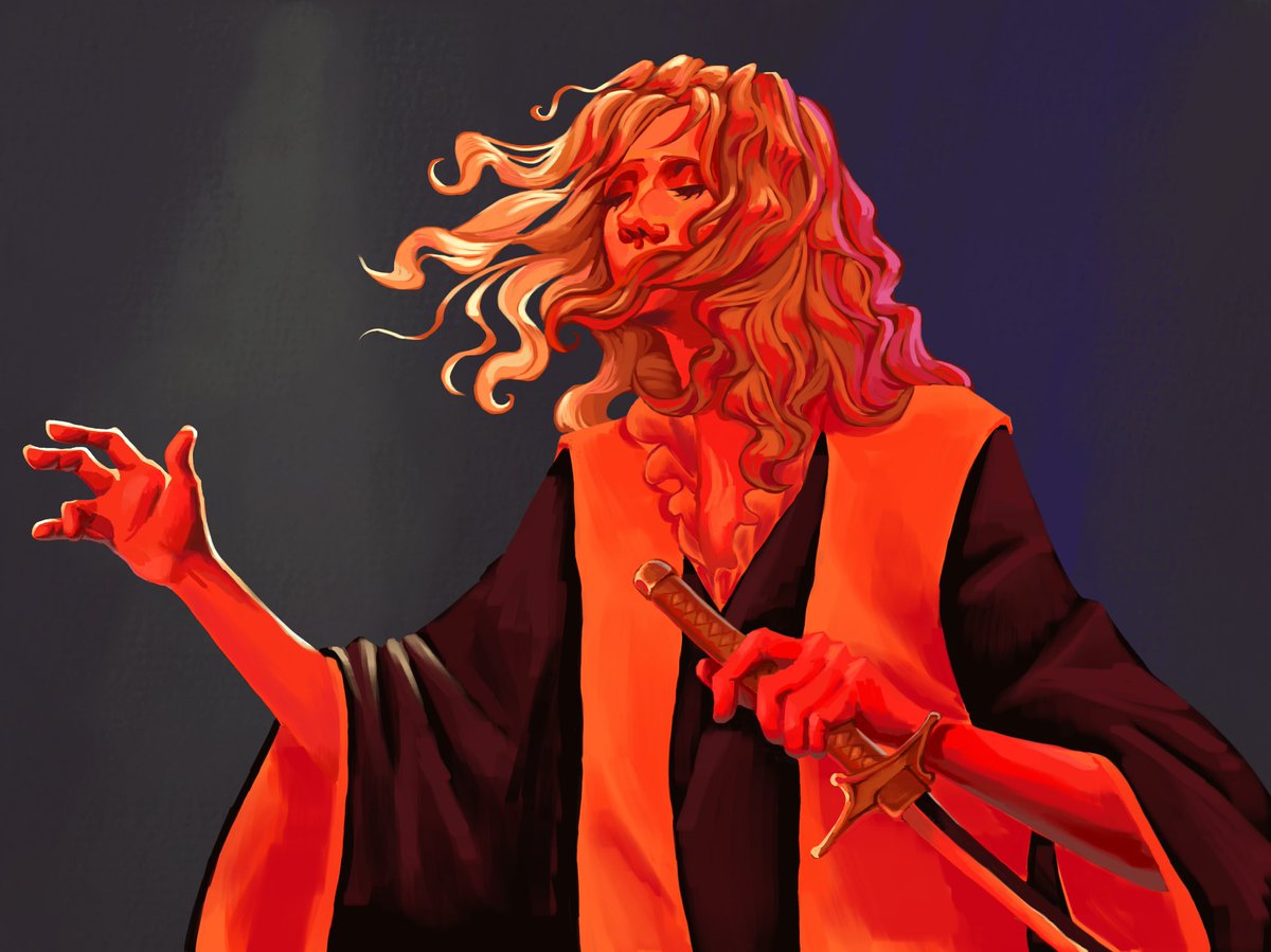 i don’t recall having posted this
#BLEACH #rojurootoribashi