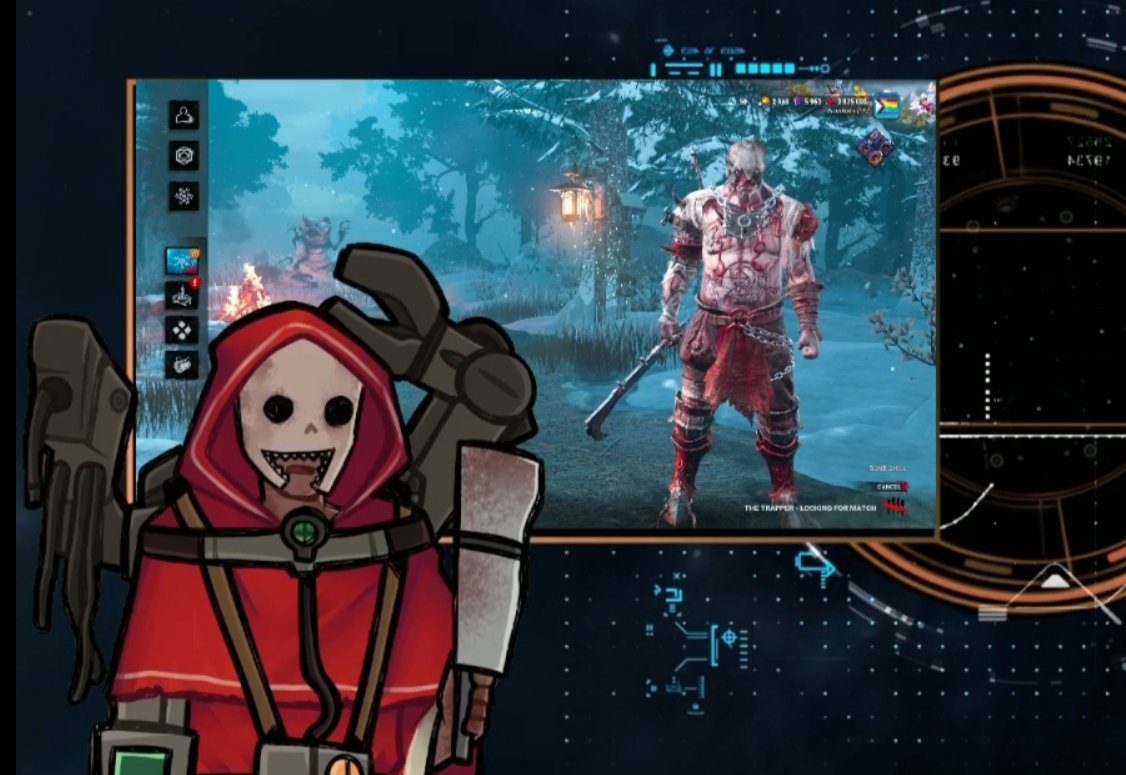 PiousVorne-Twitch tweet media