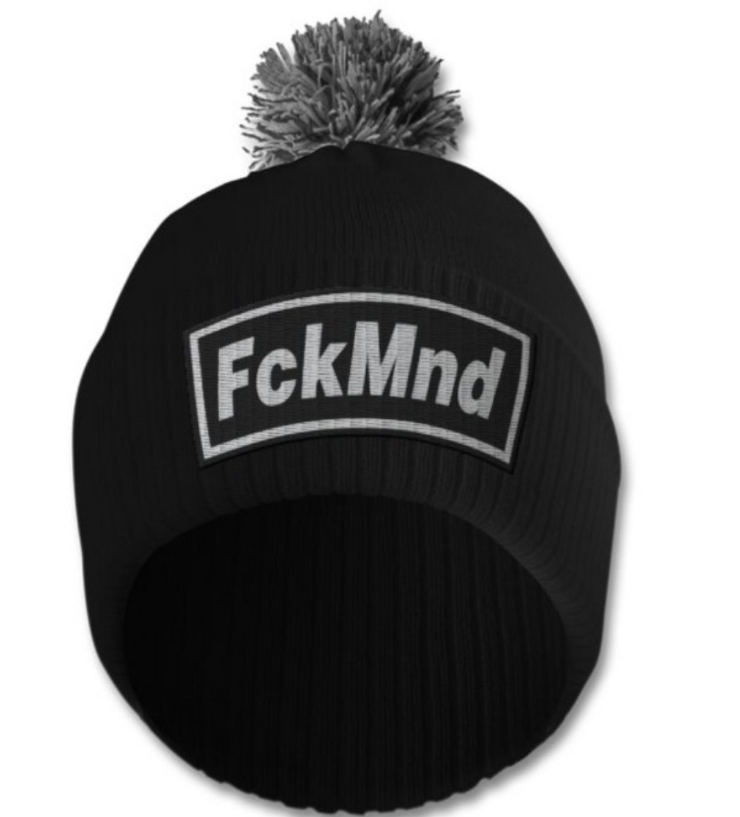 ClubMerchandise's tweet image. Our #FCKMND Bobble hats are now available in PINK as well as black.

Limited availability though.

clubmerchandise.org/fck-mnd-bobble…