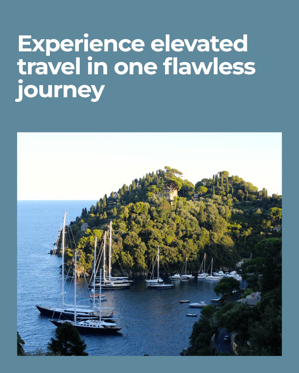 TriumphJets's tweet image. Private jets, villas, yachts. Integrated travel that redefines luxury. Triumph Jets orchestrates it all with top-tier safety and exclusive partnerships. Tailored to your tastes, your schedule, your expectations.