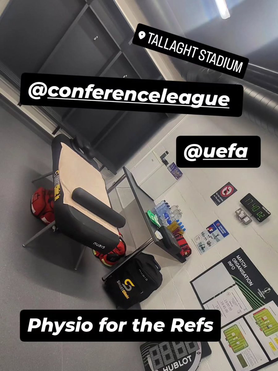 Upgrade your clinic experience with the sleek and powerful NubisPro 2.0 table! Designed for ultimate comfort, precision, and durability—because your patients deserve the best. 💙
Tagging our friends at <a href="/smartclinic/">S-Mart Clinic</a> for making innovation possible!

#NubisPro #SmartClinic