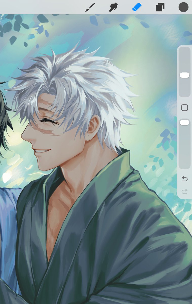 #wip สวัสดีวันอังคาร มีพี่สายิ้มหวานมาฝากค่ะทุกคน