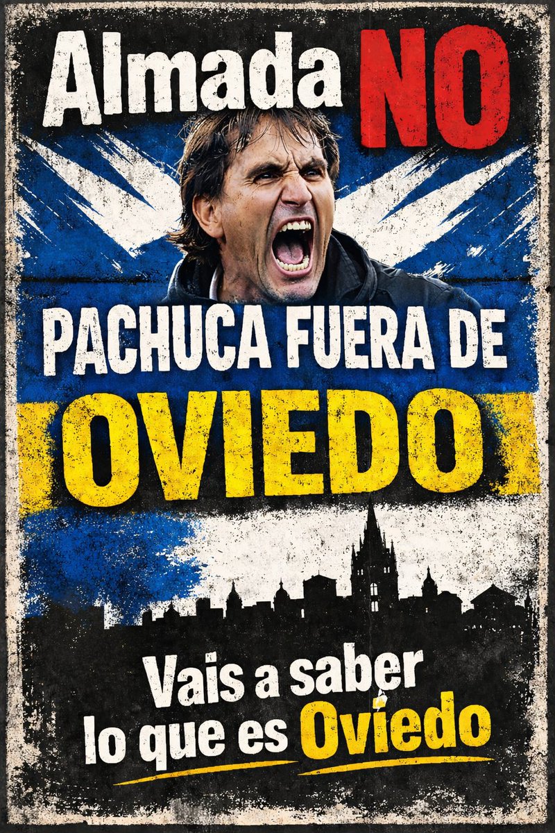 Presi_Arias's tweet photo. @RealOviedo https://t.co/DXokSDK5K0