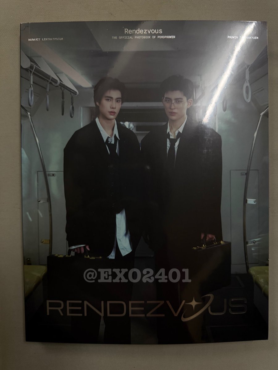 EXO2401 tweet media