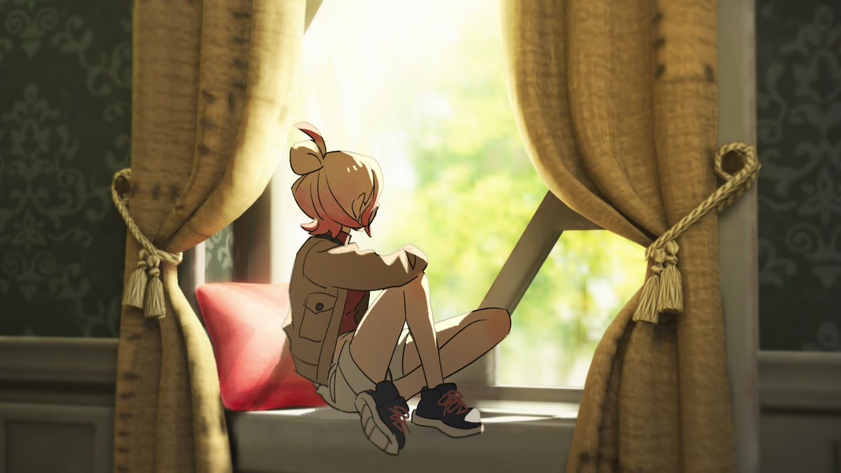 OMYO (@nanaxiyo) on Twitter photo 