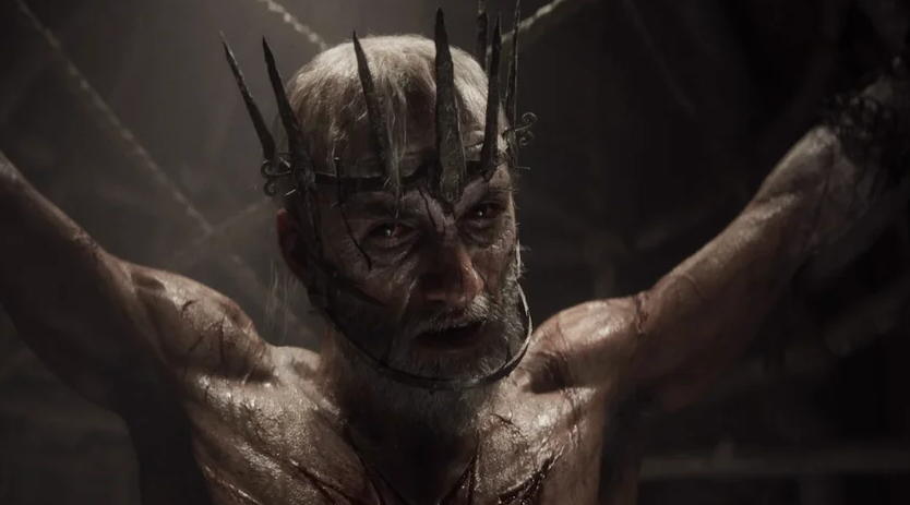 Eurogamer tweet media