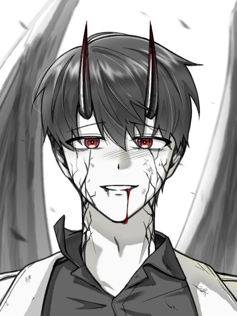 #전독시 #ORV
구원의 마왕