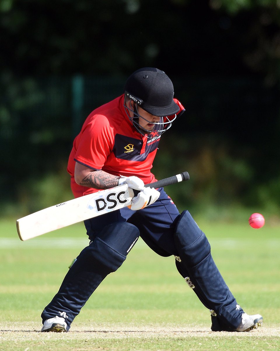 Cricket Wales Disability tweet media