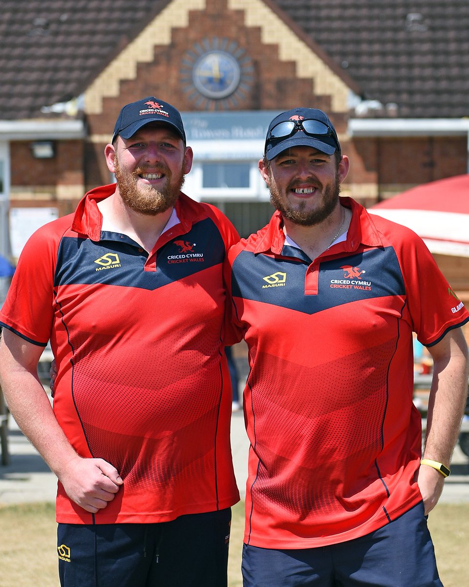 Cricket Wales Disability tweet media