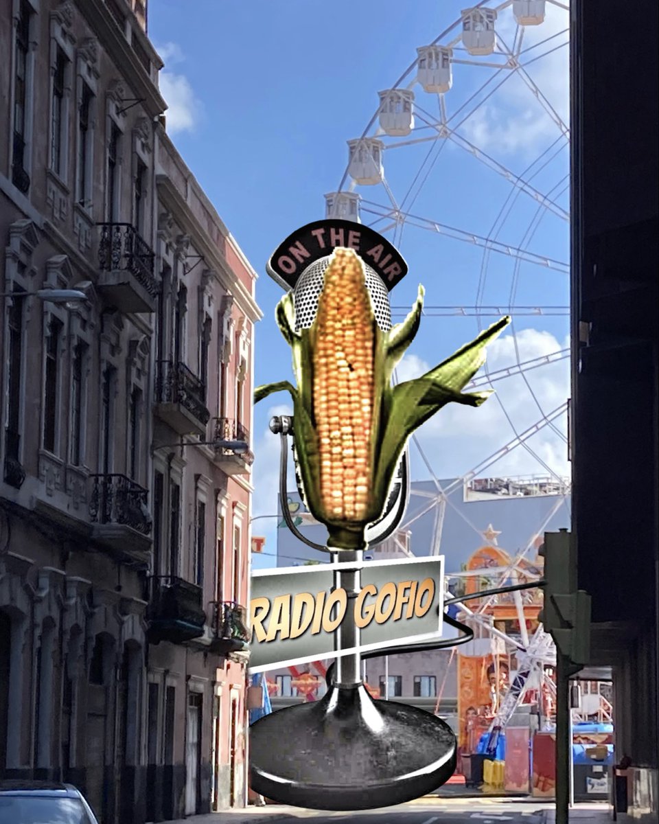 El Radio Gofio de esta semana con música de Ilegales y Extremoduro cadenaser.com/audio/081RD010…