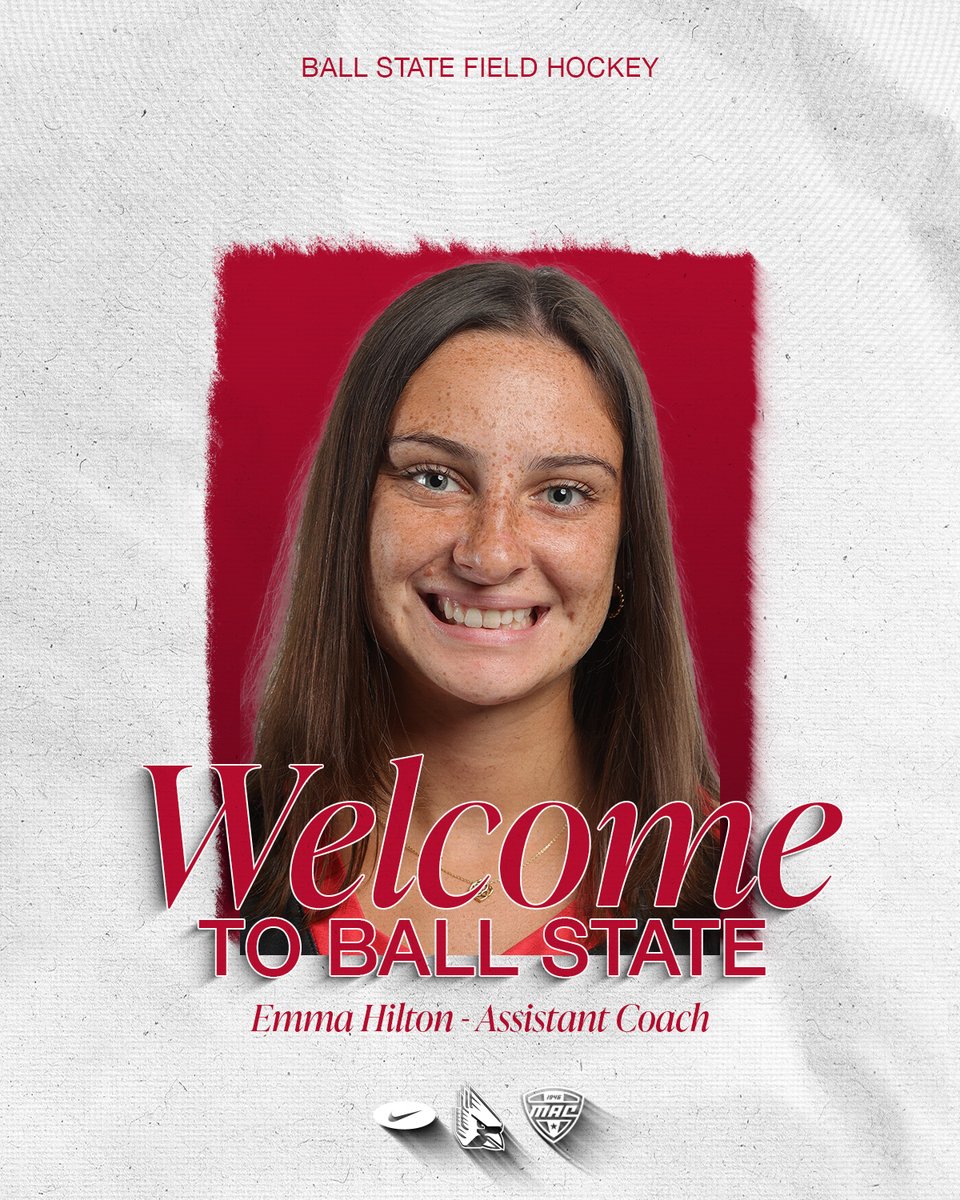 Ball State Field Hockey tweet media