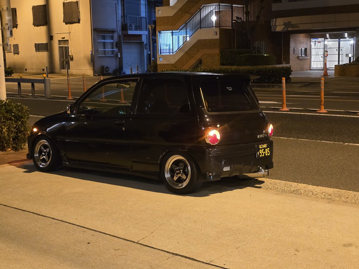 けんや (@F_Turbo1) / Posts / X