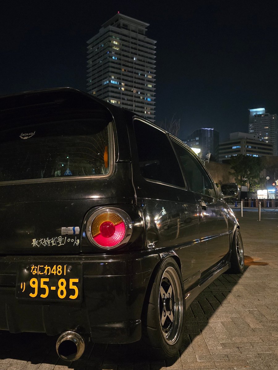 けんや (@F_Turbo1) / Posts / X