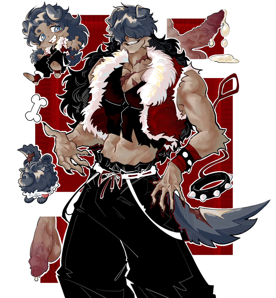 Lizard savy tweet media