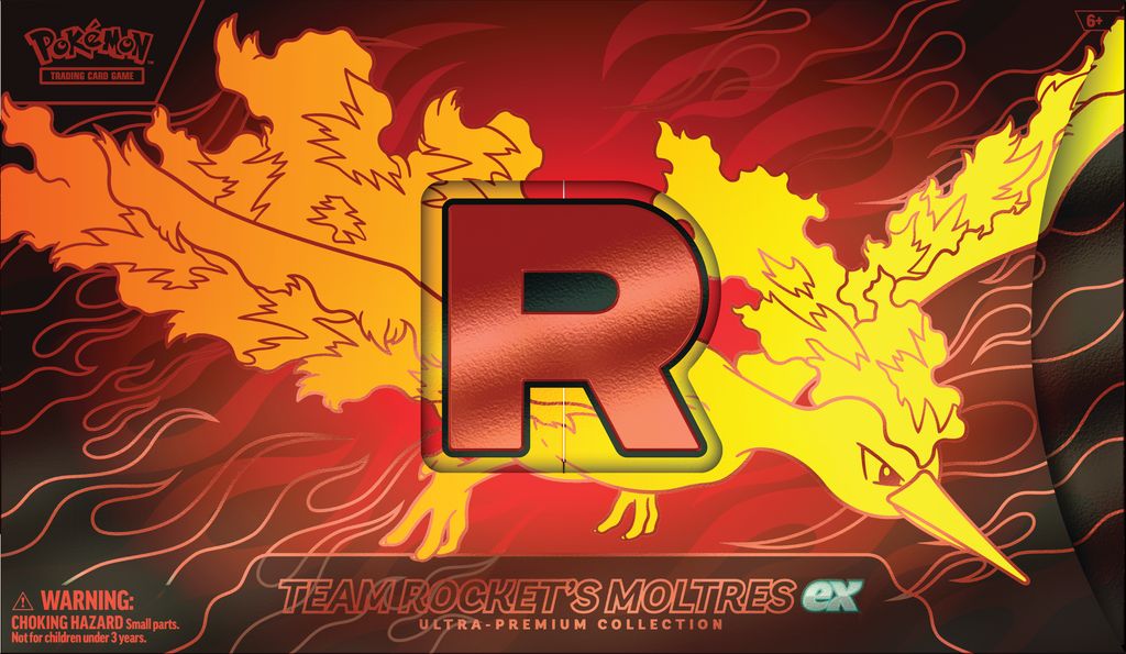 PokeFinder - Pokemon TCG Drops, Deals & News! tweet media