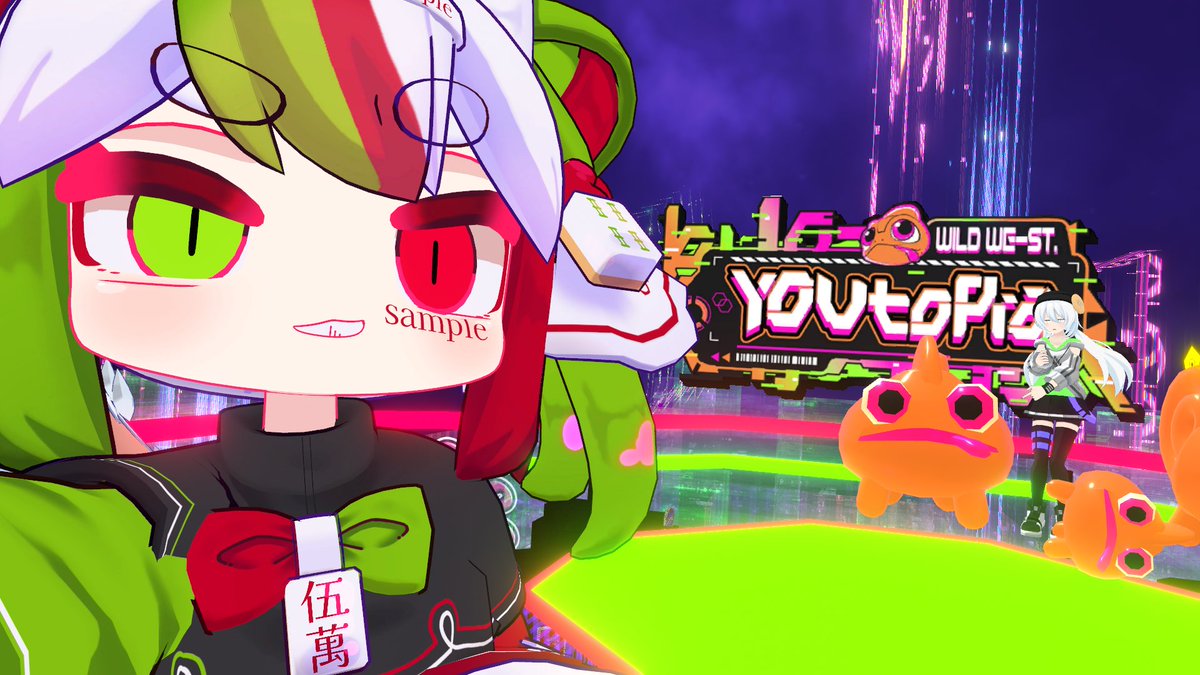 ぬっこ (@vcnukko) / Posts / X